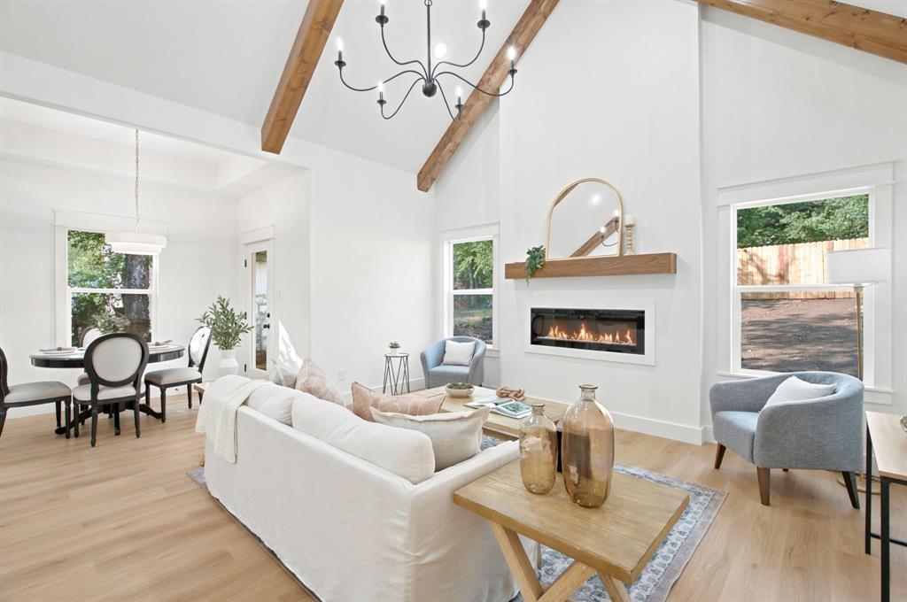 Rosen Heights Second Filing - Residential