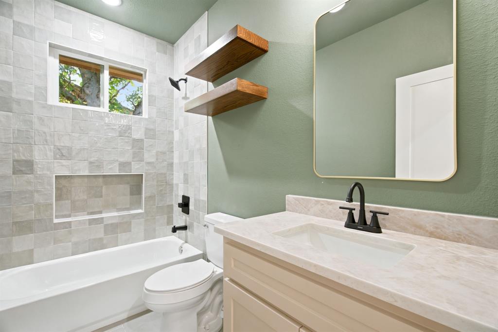 Rosen Heights Second Filing - Residential