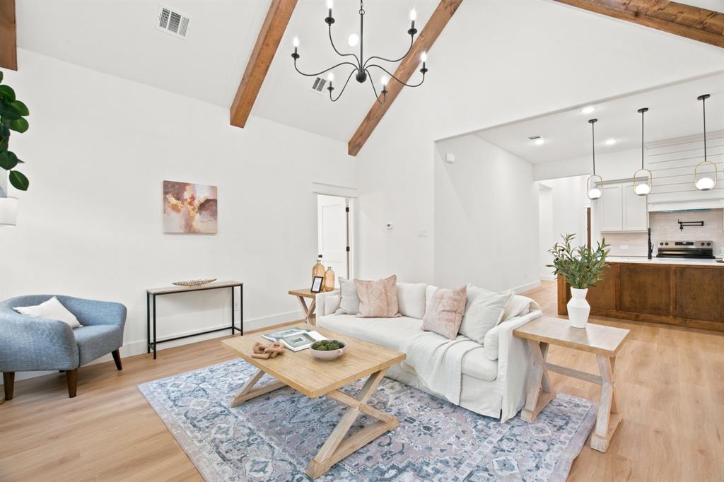 Rosen Heights Second Filing - Residential