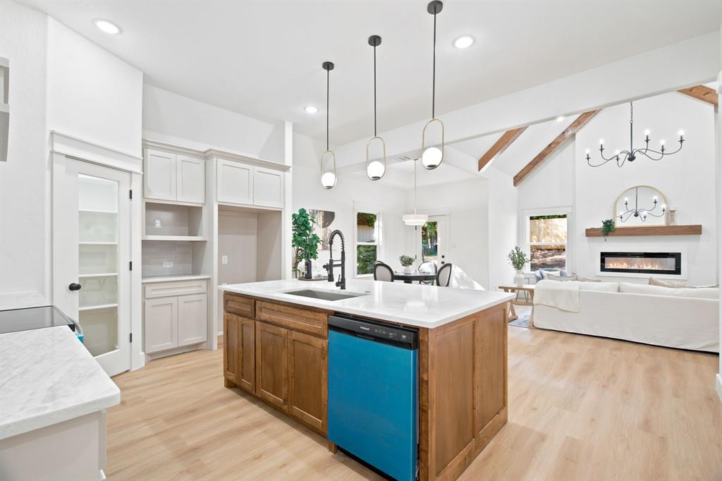 Rosen Heights Second Filing - Residential