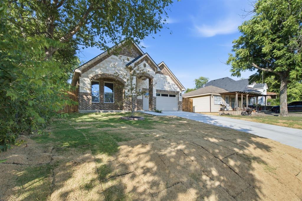 Rosen Heights Second Filing - Residential