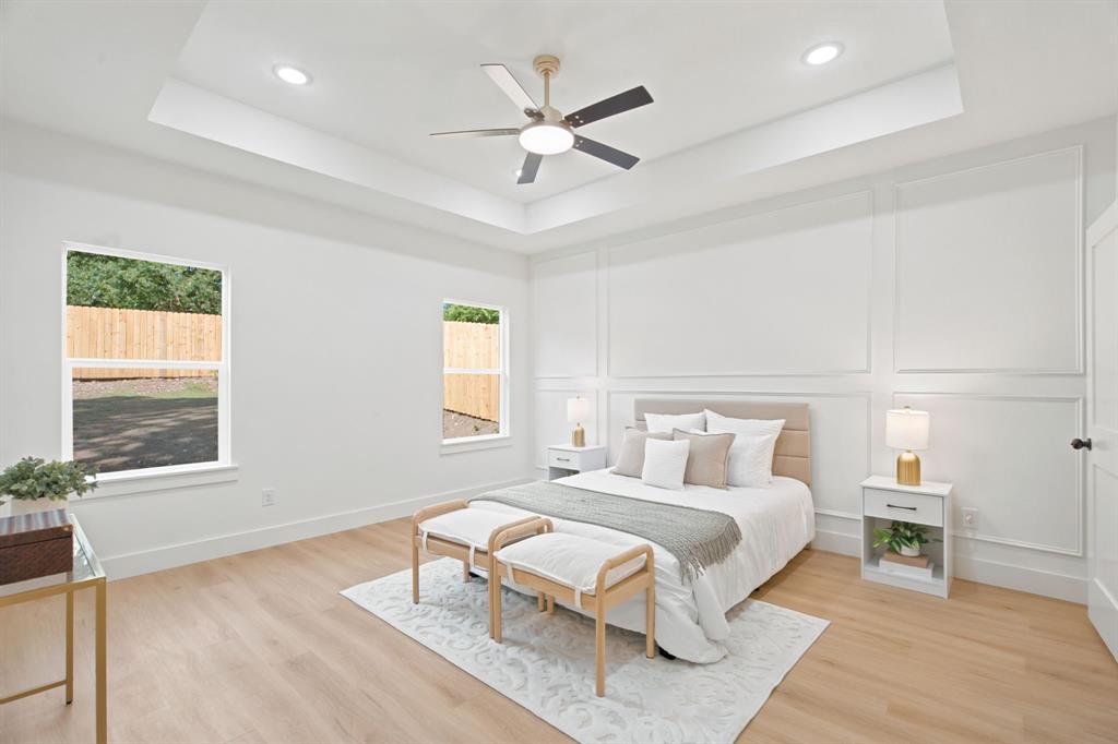 Rosen Heights Second Filing - Residential