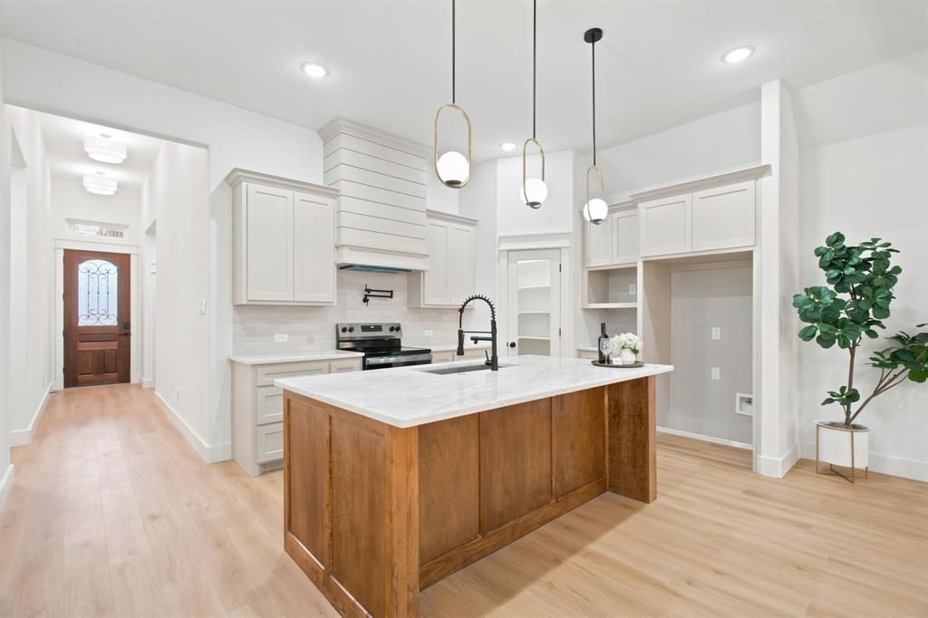 Rosen Heights Second Filing - Residential