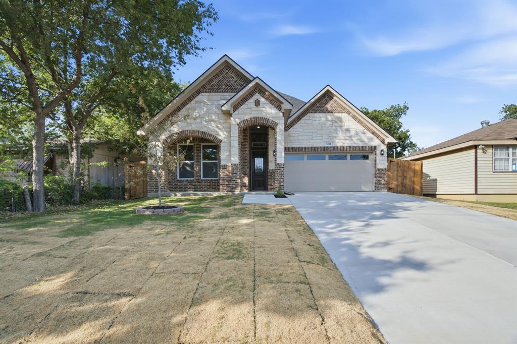 Rosen Heights Second Filing - Residential