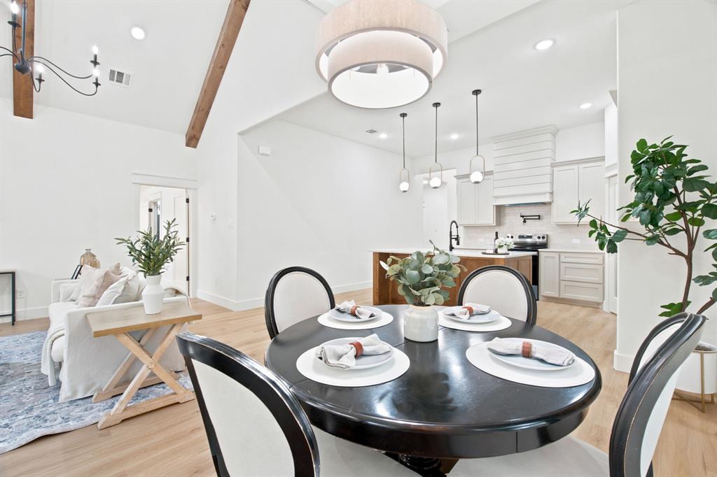 Rosen Heights Second Filing - Residential