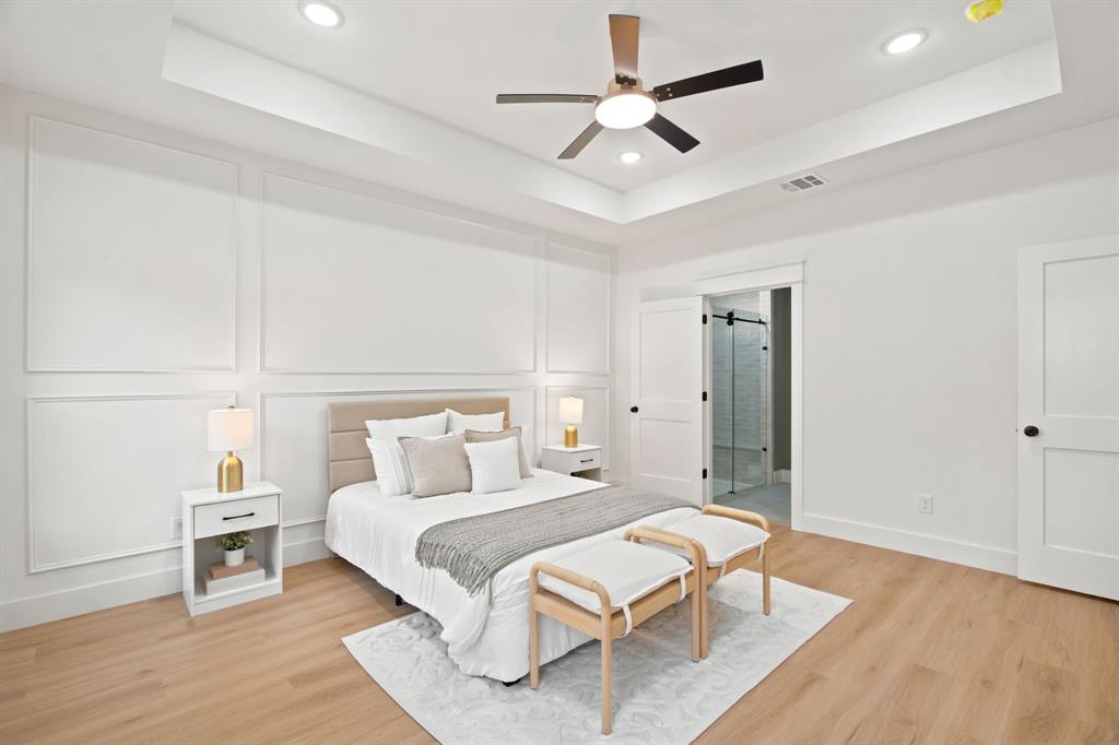 Rosen Heights Second Filing - Residential