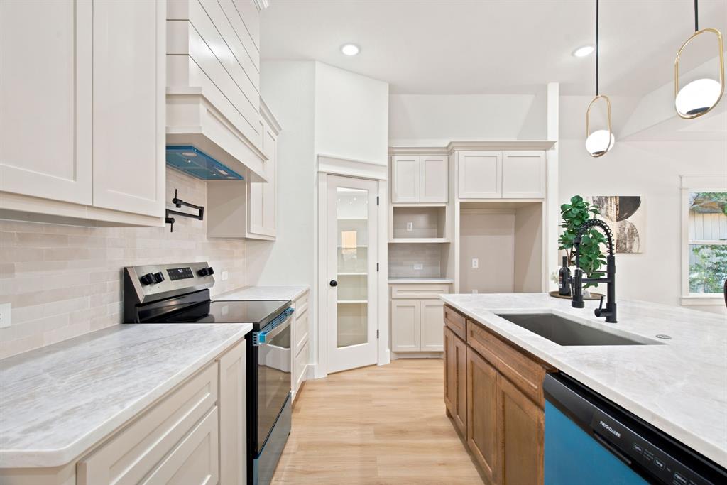 Rosen Heights Second Filing - Residential