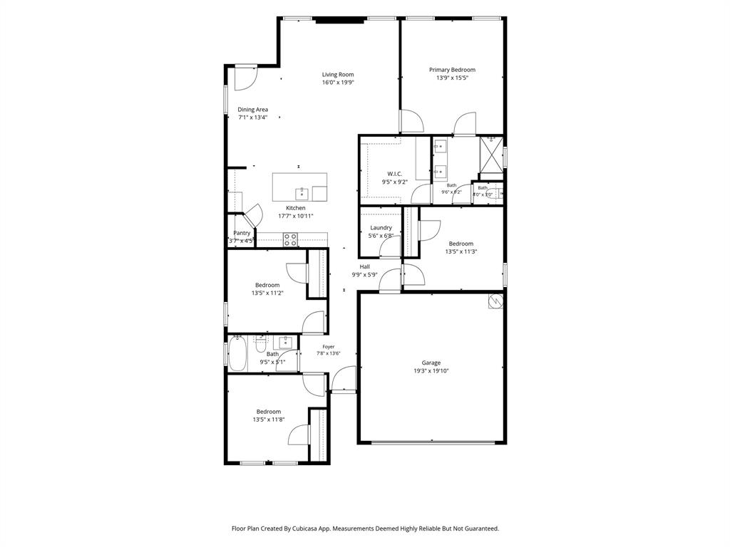 Rosen Heights Second Filing - Residential
