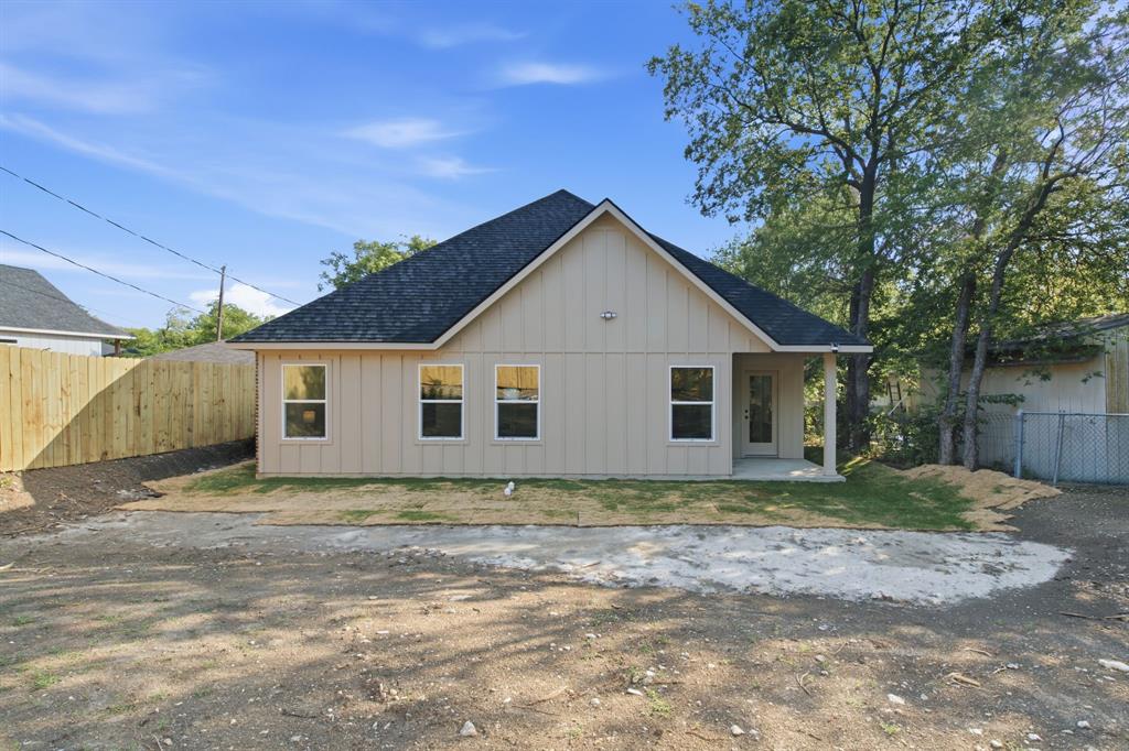 Rosen Heights Second Filing - Residential
