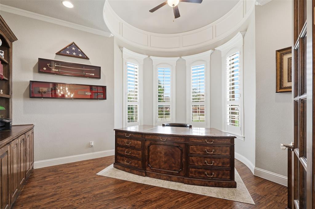 Bourland Oaks - Residential