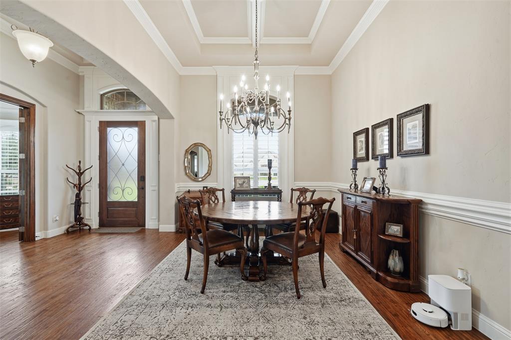 Bourland Oaks - Residential