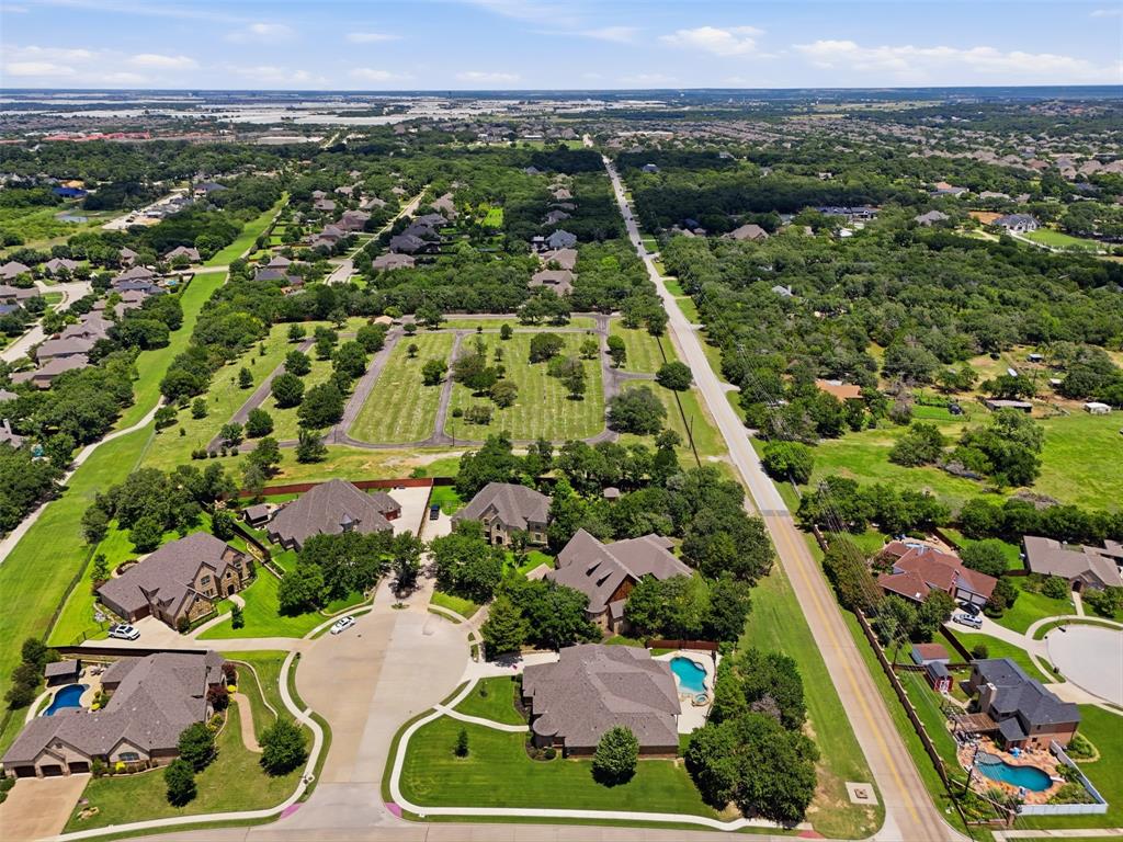Bourland Oaks - Residential