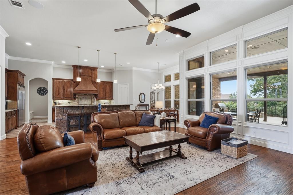 Bourland Oaks - Residential