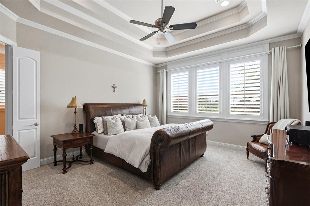 Bourland Oaks - Residential