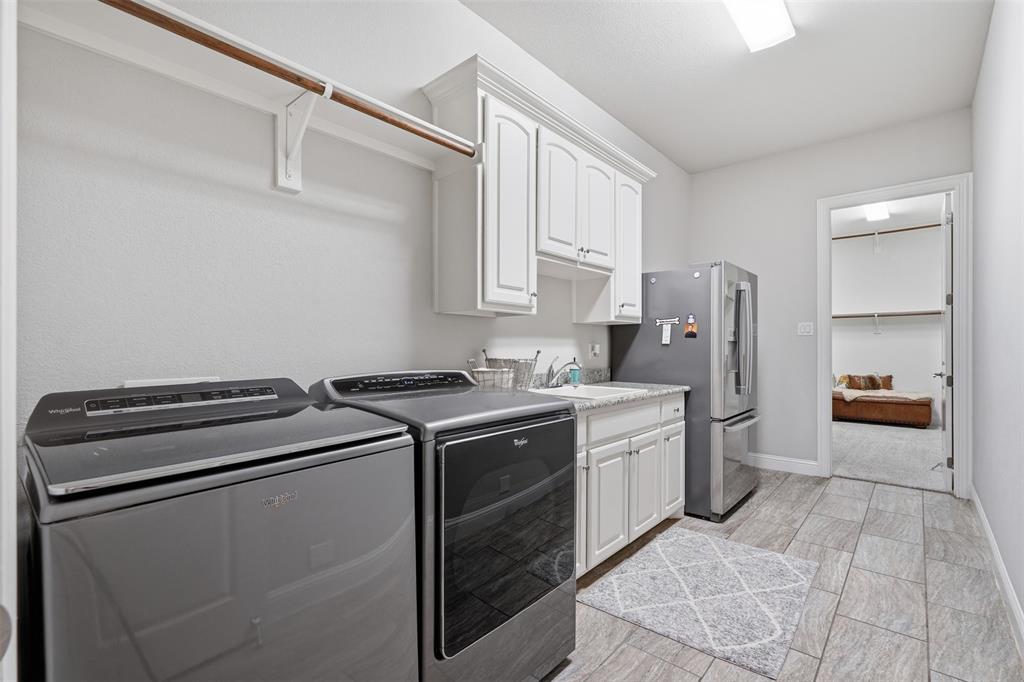 Bourland Oaks - Residential