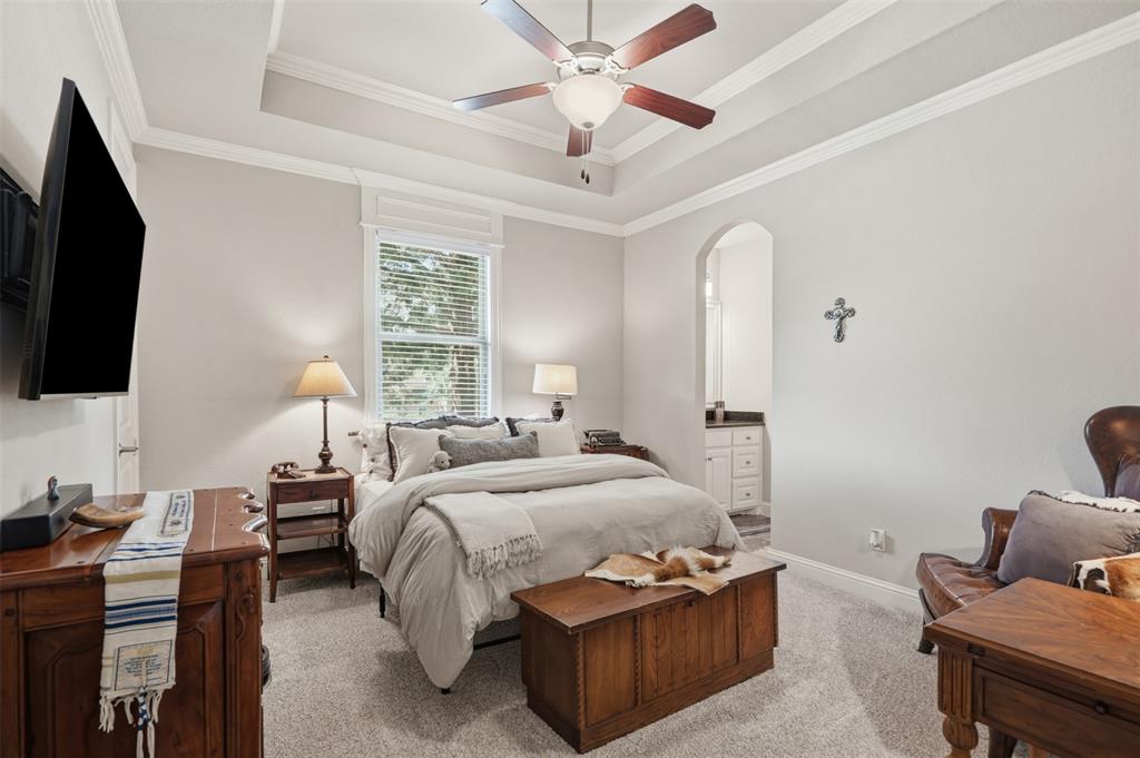 Bourland Oaks - Residential