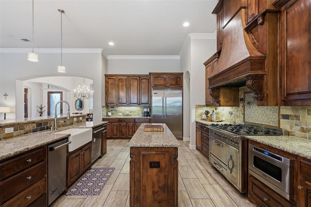 Bourland Oaks - Residential