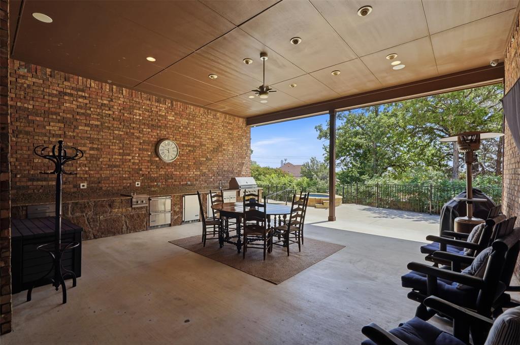 Bourland Oaks - Residential
