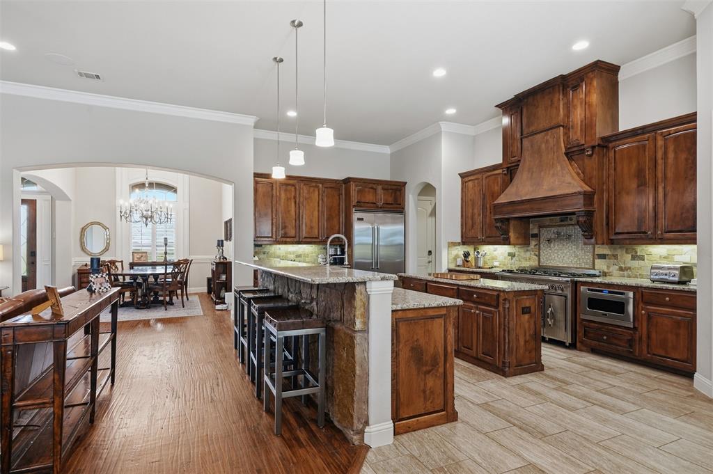 Bourland Oaks - Residential