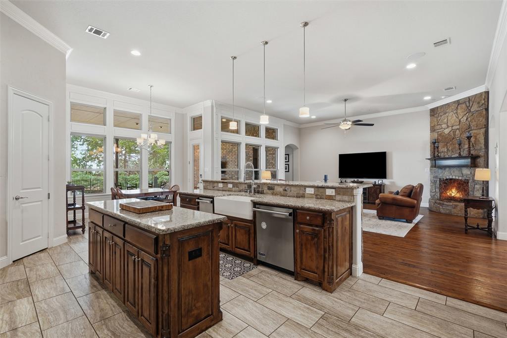 Bourland Oaks - Residential
