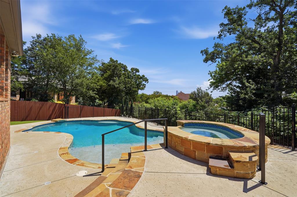 Bourland Oaks - Residential