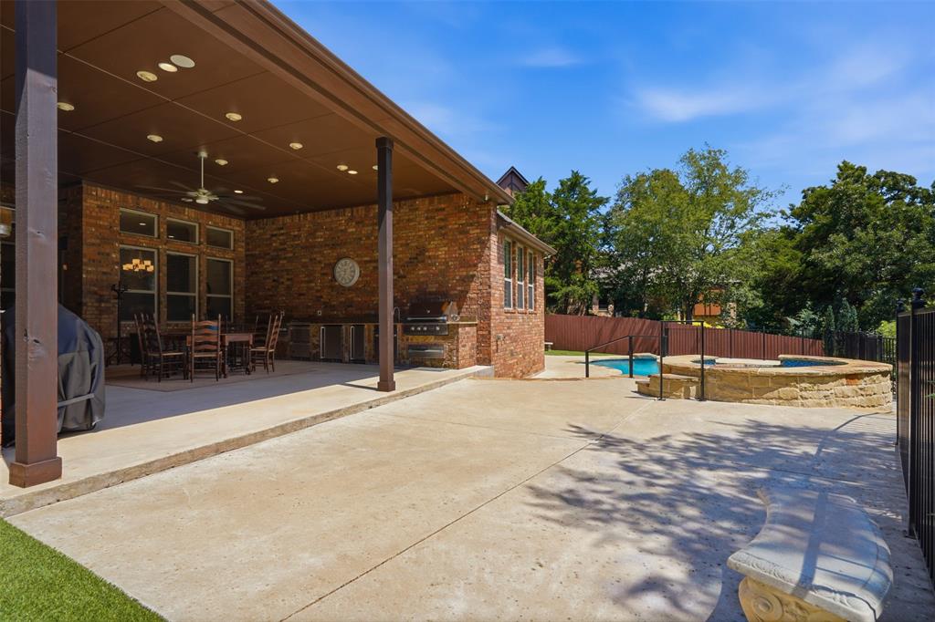 Bourland Oaks - Residential