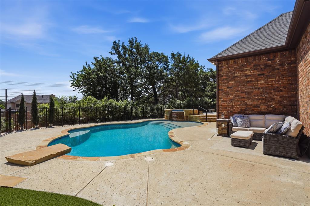 Bourland Oaks - Residential