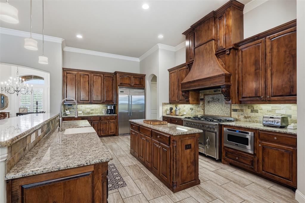 Bourland Oaks - Residential