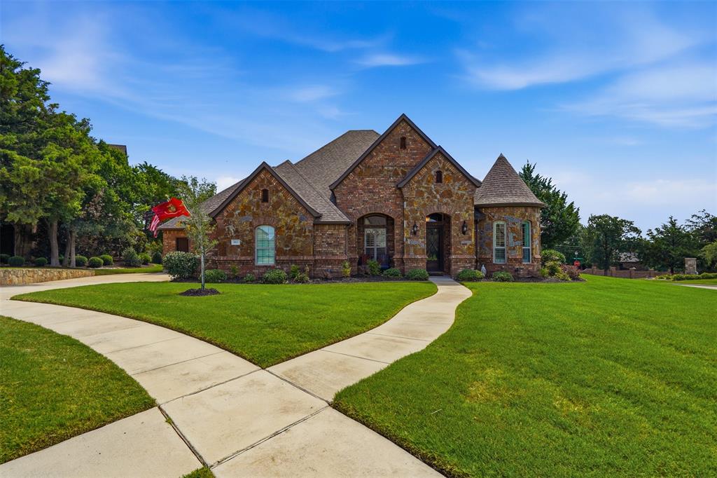 Bourland Oaks - Residential
