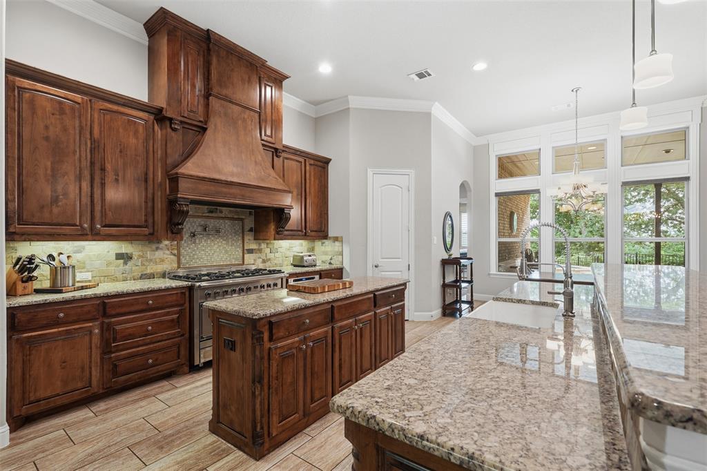 Bourland Oaks - Residential