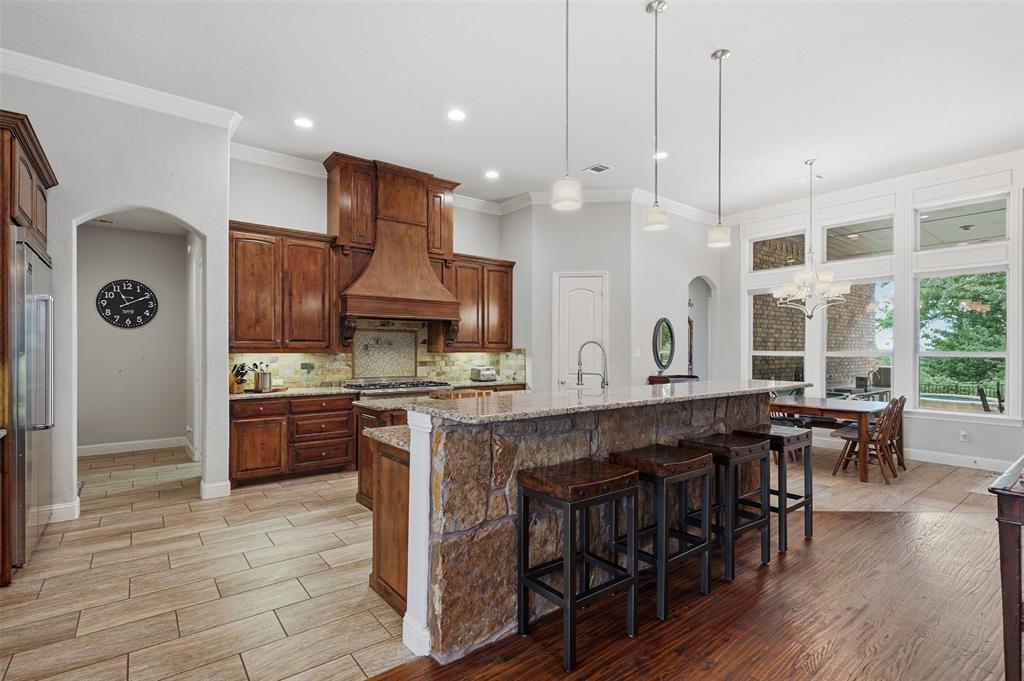 Bourland Oaks - Residential