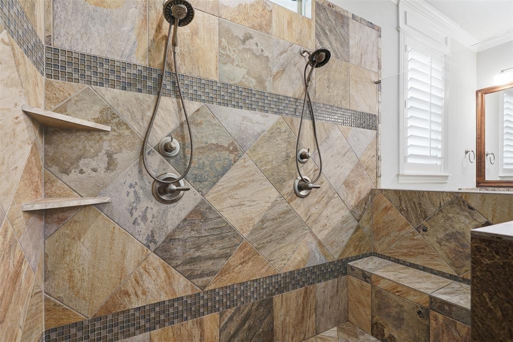 Bourland Oaks - Residential