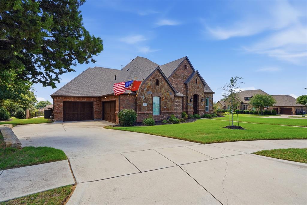 Bourland Oaks - Residential