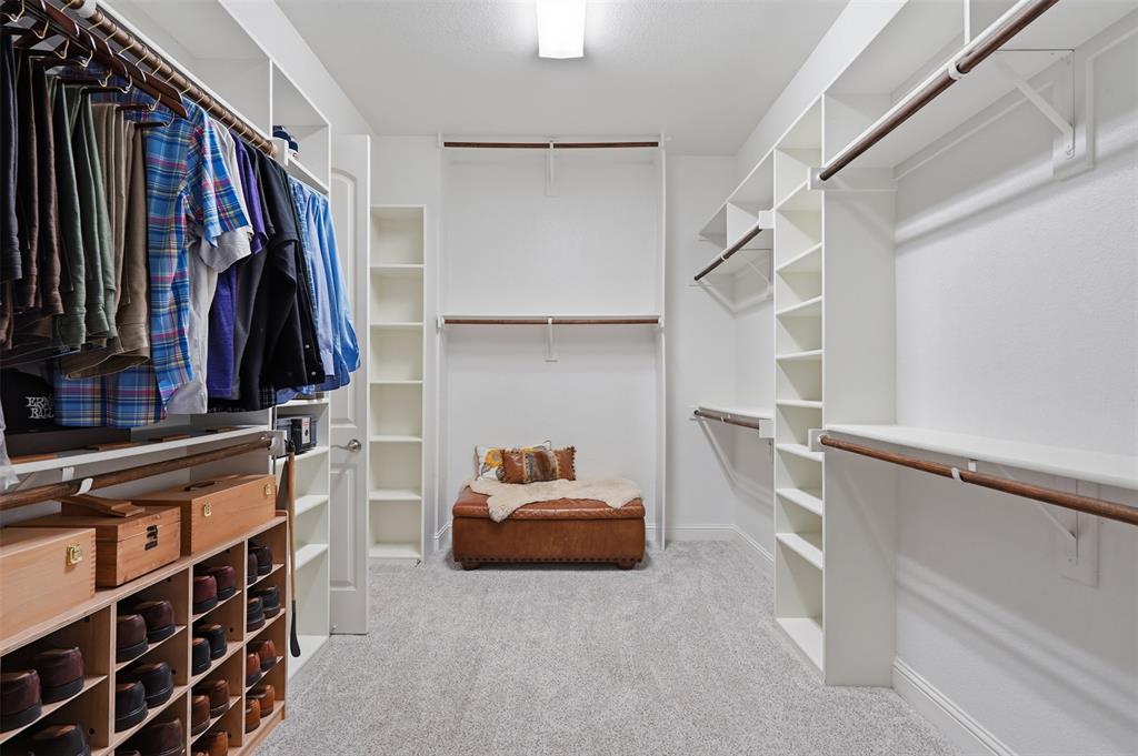 Bourland Oaks - Residential