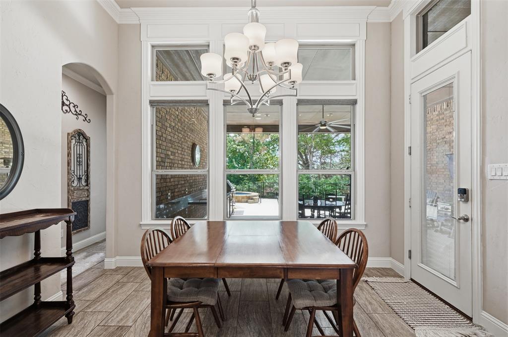 Bourland Oaks - Residential