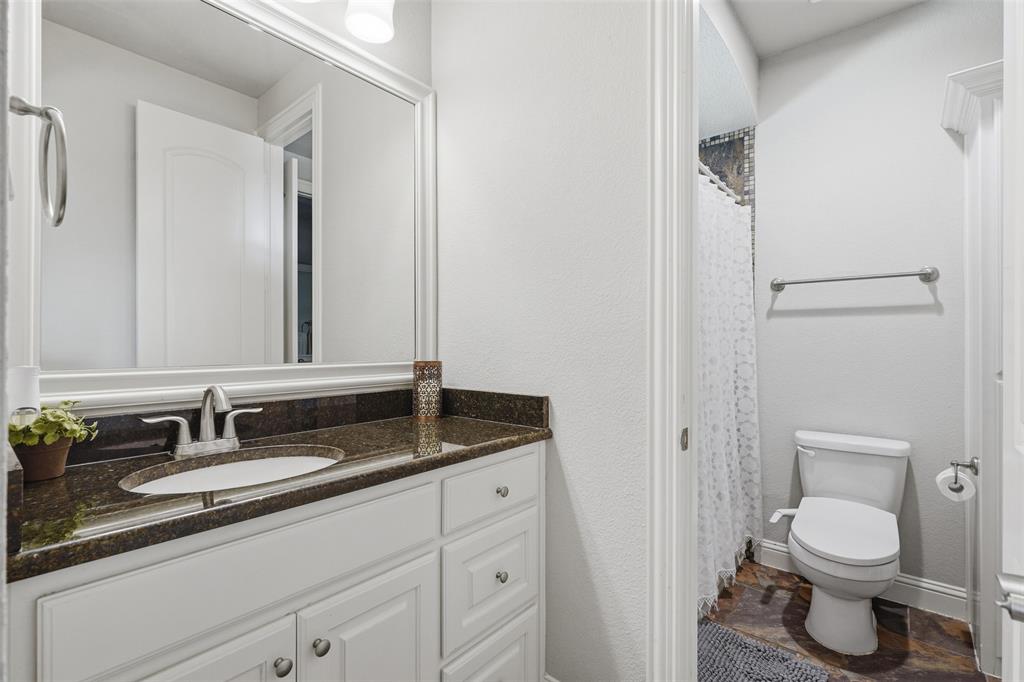 Bourland Oaks - Residential