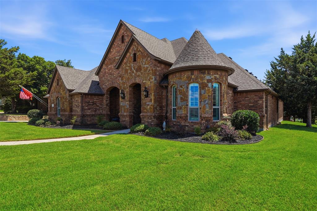 Bourland Oaks - Residential