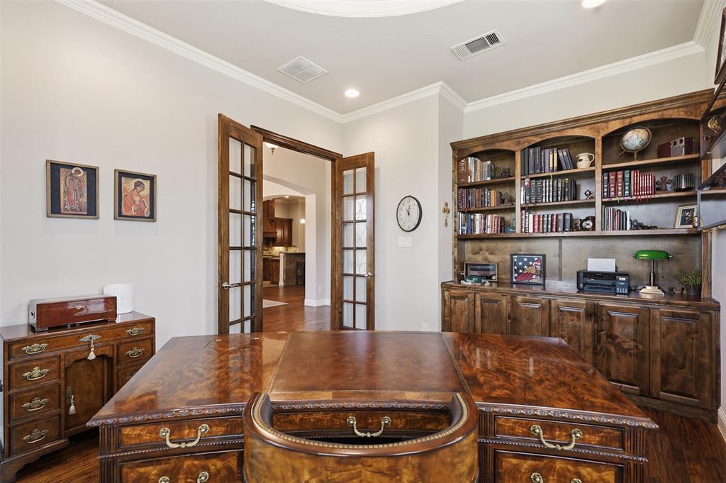 Bourland Oaks - Residential
