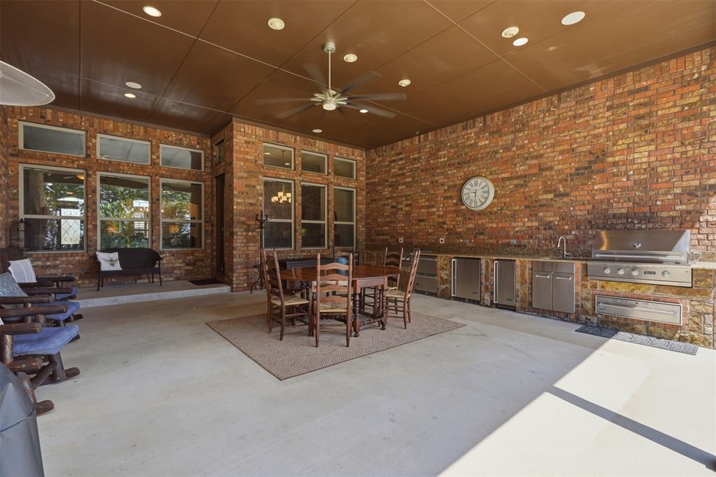 Bourland Oaks - Residential