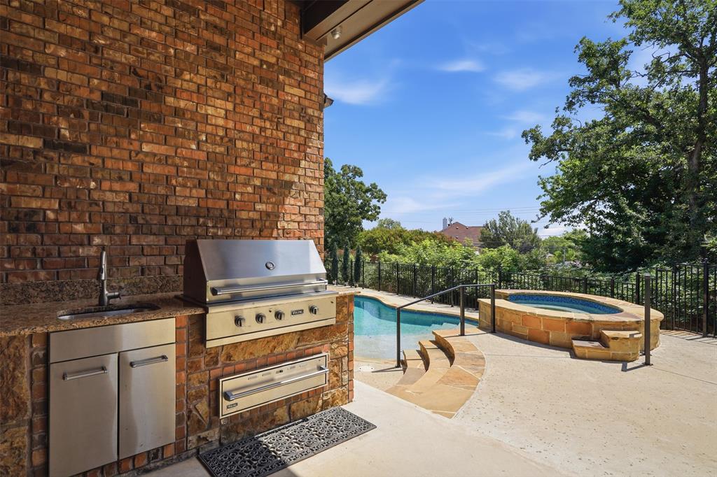 Bourland Oaks - Residential