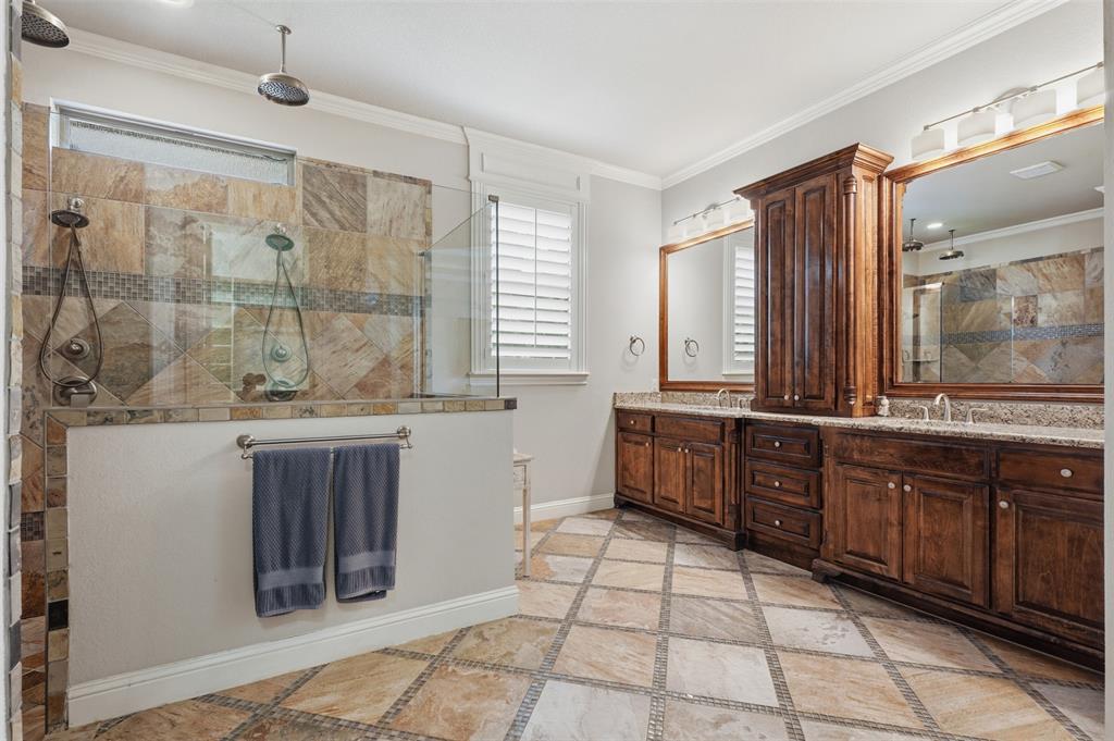 Bourland Oaks - Residential