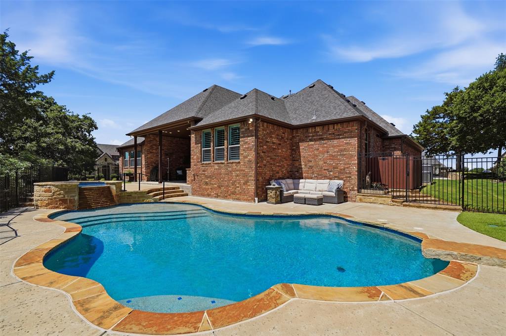 Bourland Oaks - Residential