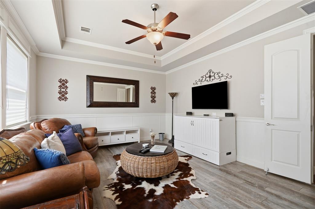 Bourland Oaks - Residential