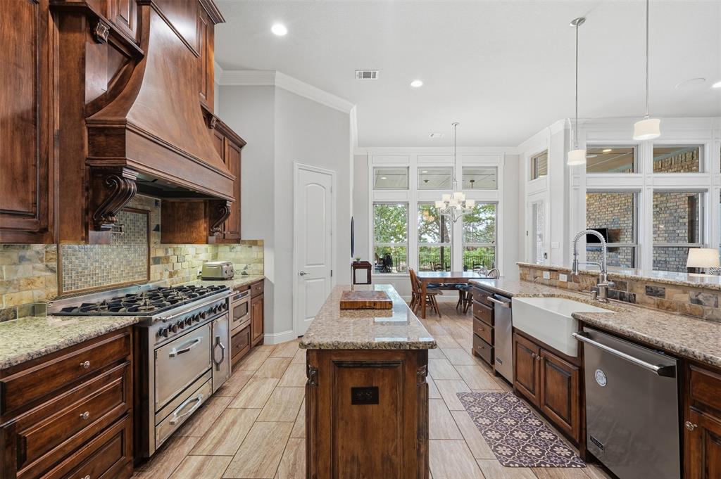 Bourland Oaks - Residential
