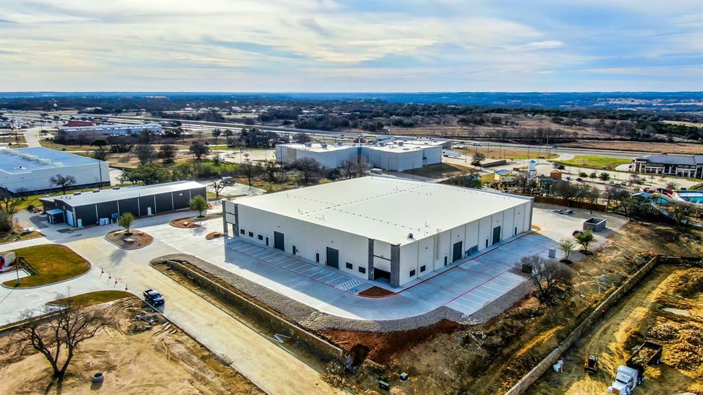 Hudson Oaks Bus Park - Commercial Sale