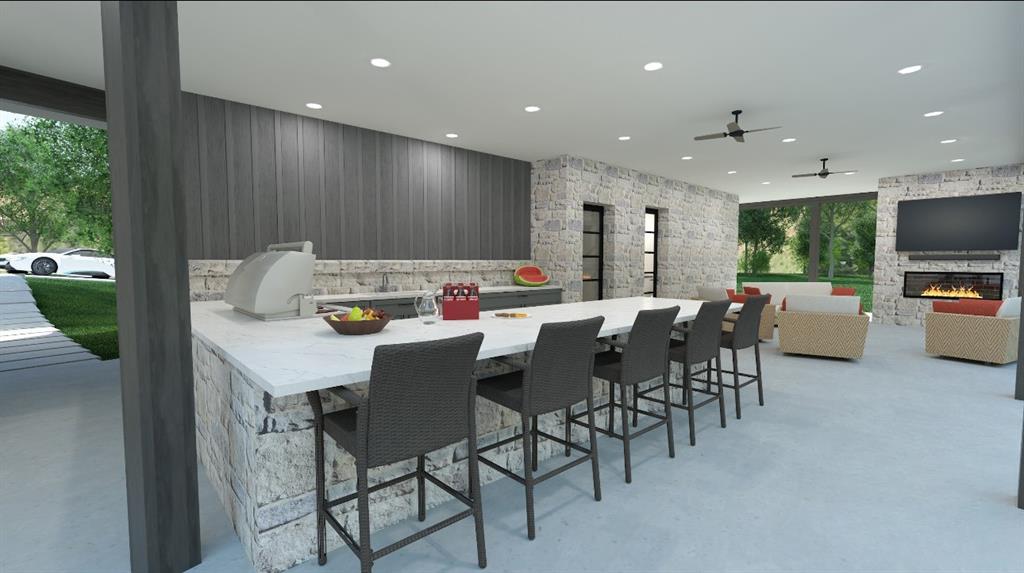 River Ranch on the Brazos - Residential