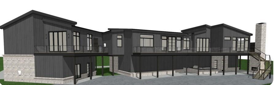River Ranch on the Brazos - Residential