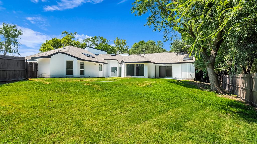 Club Country - Residential