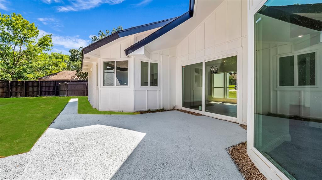 Club Country - Residential