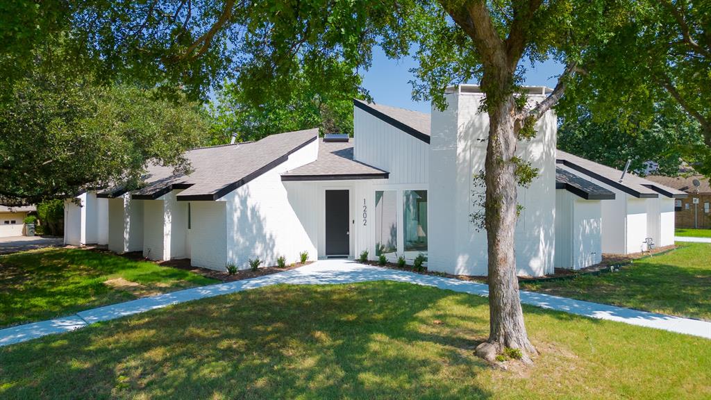 Club Country - Residential